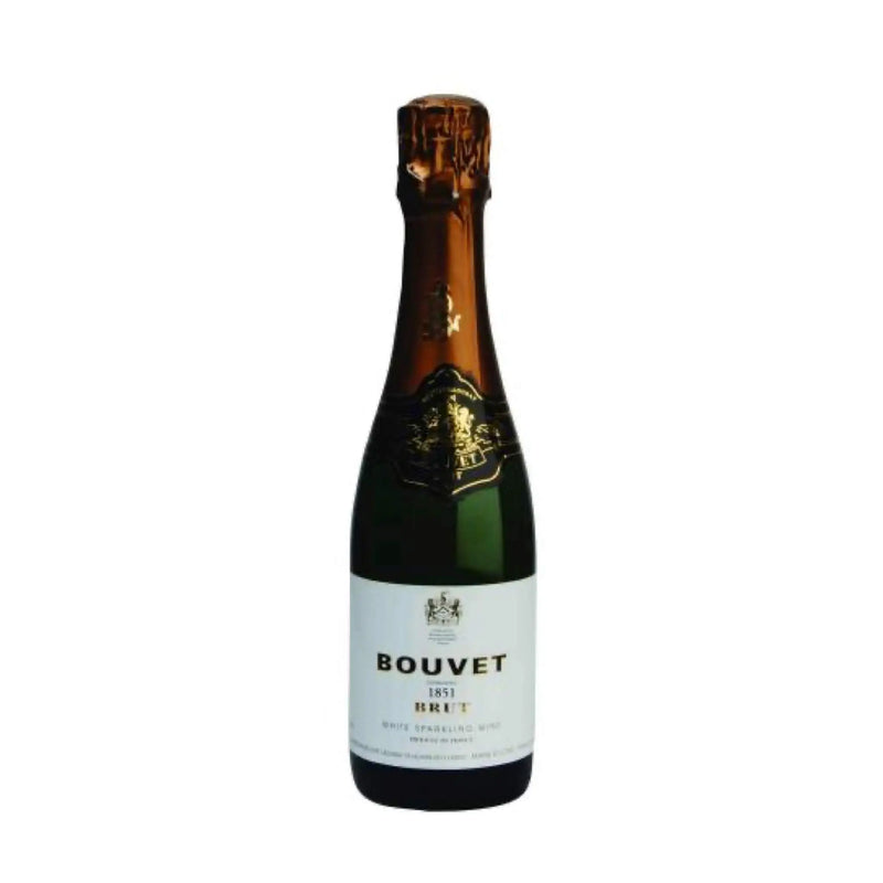Brut Blanc 1851 Methode Traditionell 0.375L