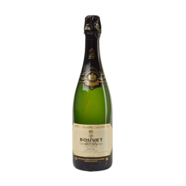 Excellence Cremant de Loire Demi Sec AOP
