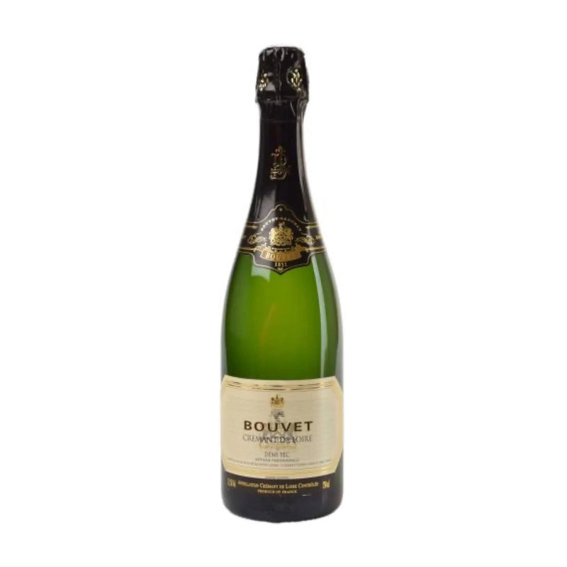 Excellence Cremant de Loire Demi Sec AOP