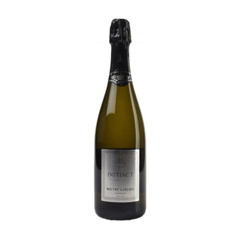 2020 Instinct Blanc Saumur Extra Brut Millesime