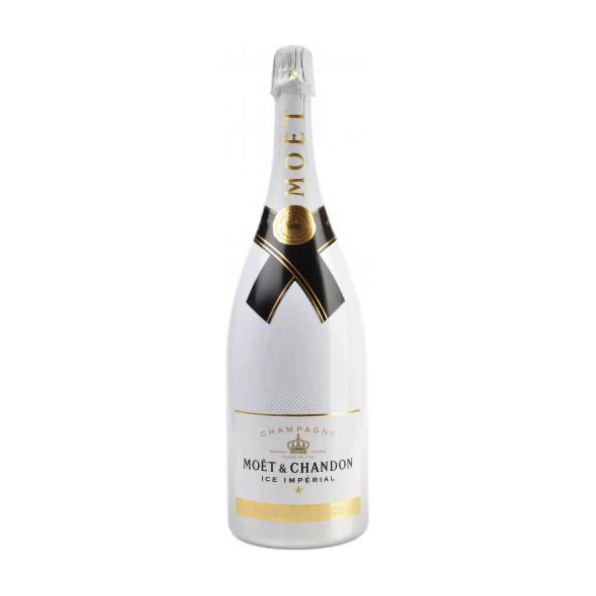 ICE Imperial Champagne AOC 1,5l Schaumwein von Moet et Chandon - erhältlich bei WINECOM