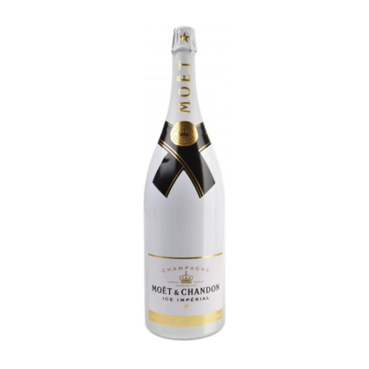 ICE Imperial Champagne AOC Doppelmagnum 3L Schaumwein von Moet et Chandon - erhältlich bei WINECOM