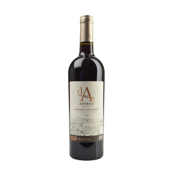 Cabernet Sauvignon Vin de Pays d Oc 2024