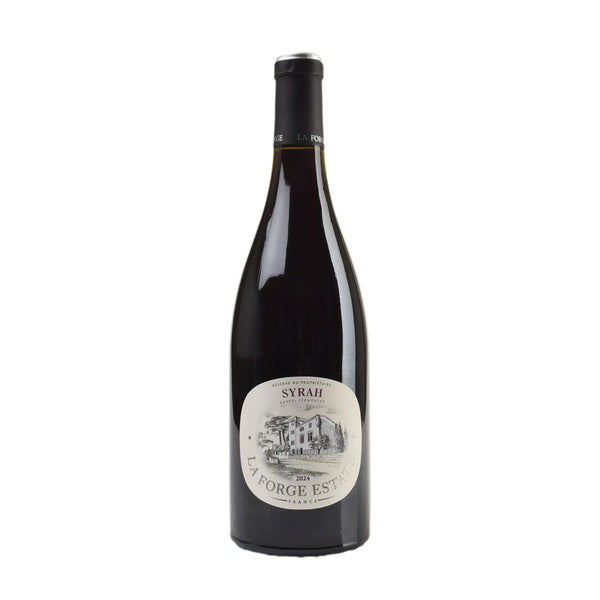 Syrah Vin de Pays d Oc 2024