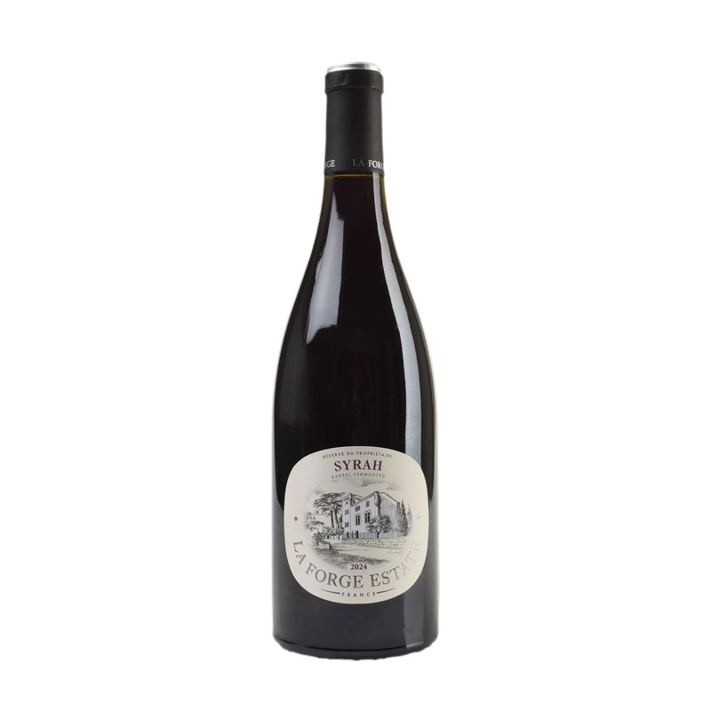 Syrah Vin de Pays d Oc 2024