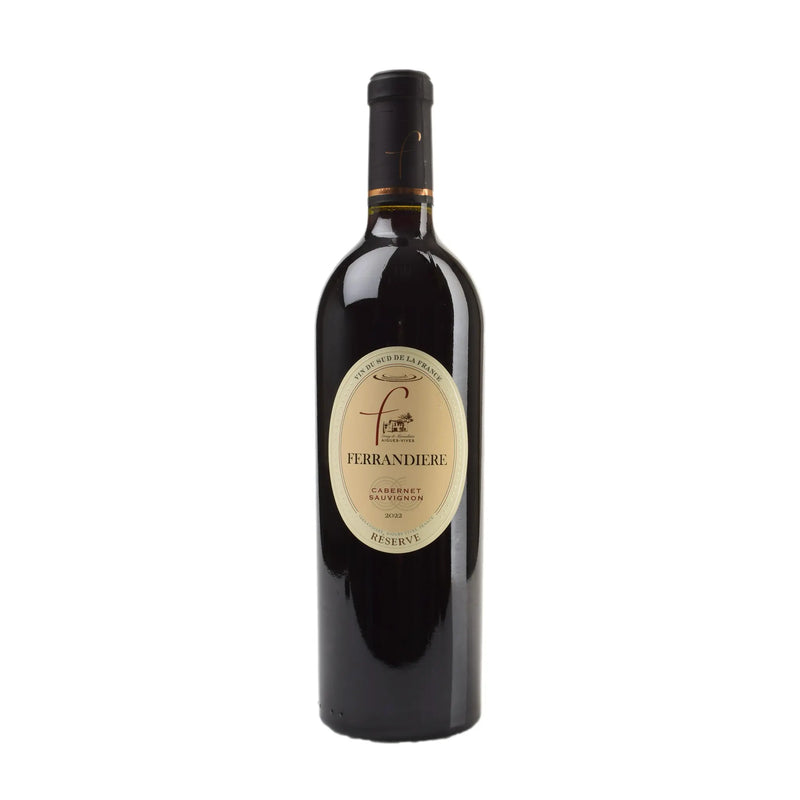 Cabernet Sauvignon Reserve 2022
