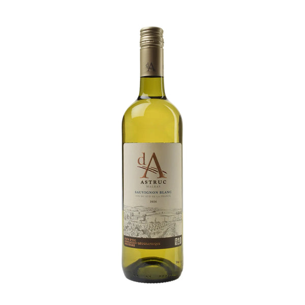 Sauvignon Blanc Languedoc 2024