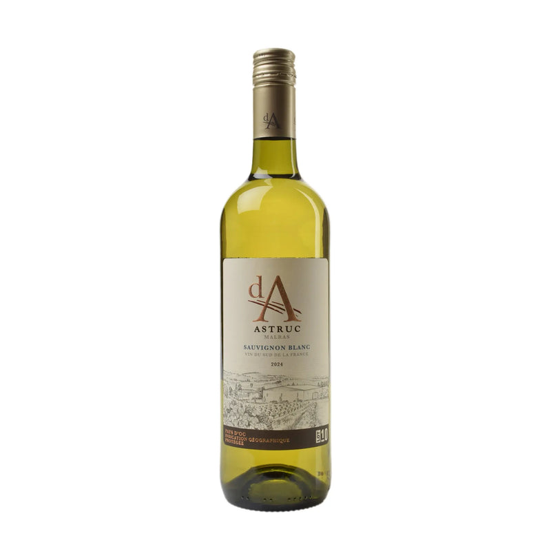 Sauvignon Blanc Languedoc 2024