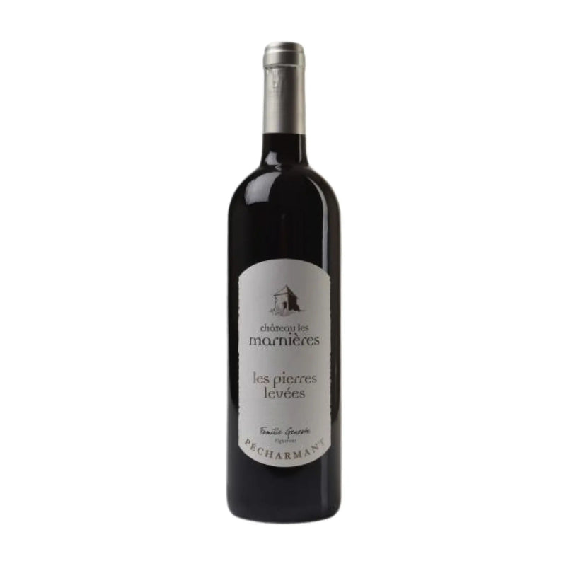 Péchamrant Côtes de Bergerac Rouge AOC 2019