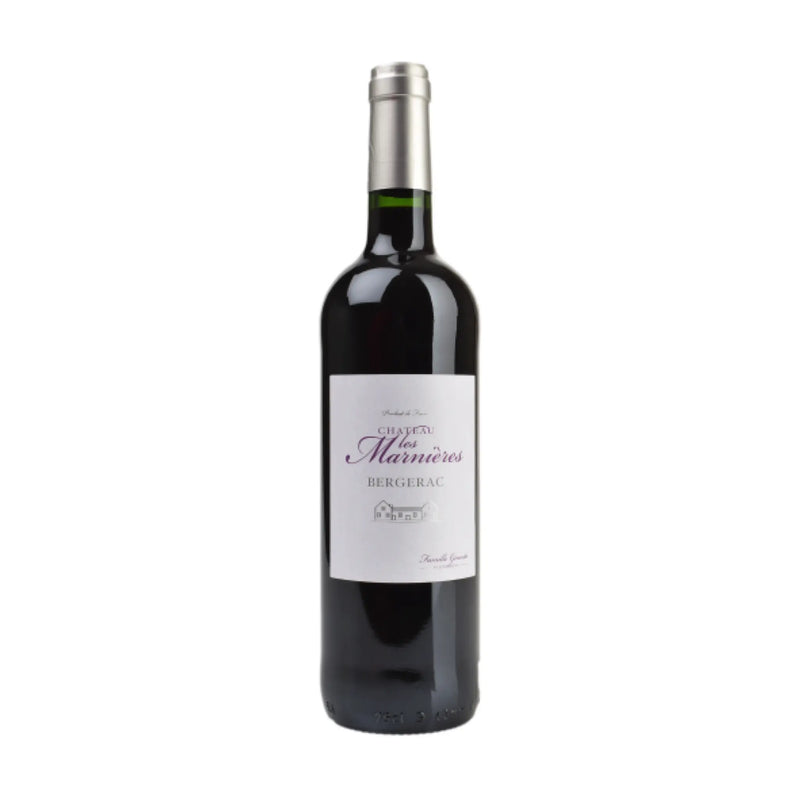 2022 Bergerac rouge AOC