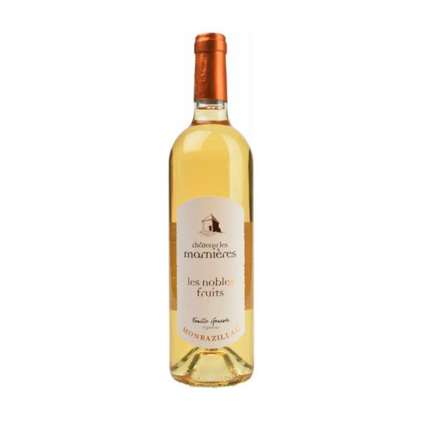 2018 Monbazillac edelsüß Bergerac AOC