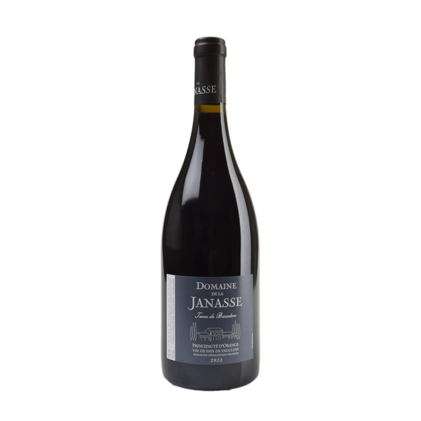 Terre de Bussiere Rhone VdP 2022