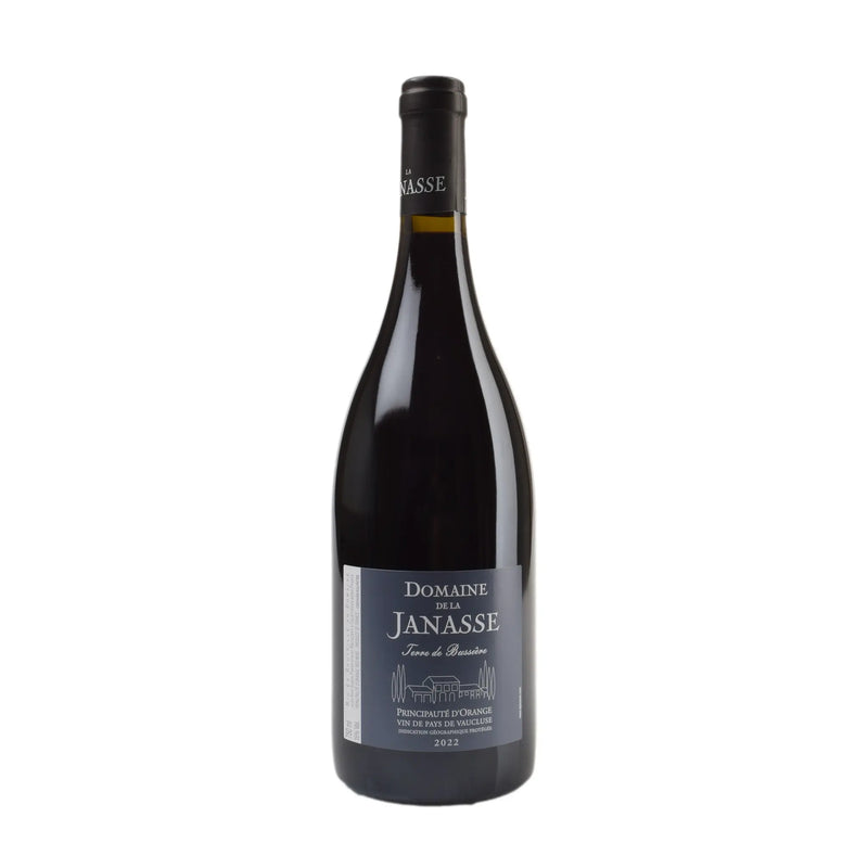 Terre de Bussiere Rhone VdP 2022