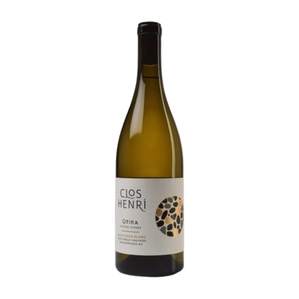 Clos Henri - 2022 Otira Vineyard Sauvignon Blanc Marlborough, Weißwein aus der Region Marlborough, Neuseeland