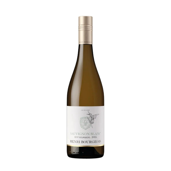 Sauvignon Blanc Petit Bourgeois Loire 2025