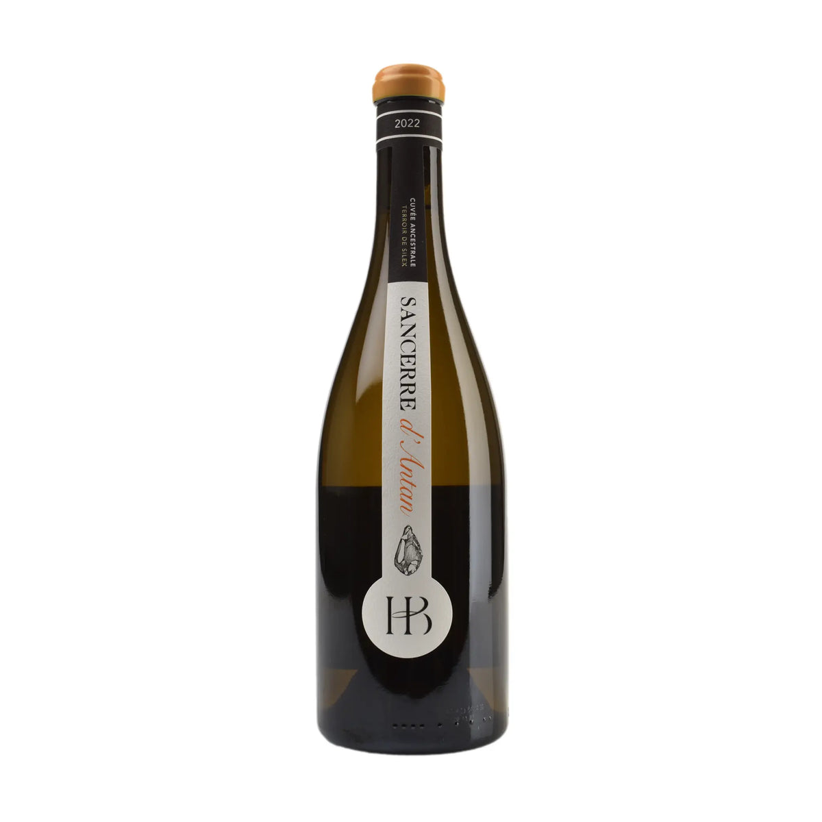D Antan Sancerre AOP 2022 Weißwein von Henri Bourgeois - erhältlich bei WINECOM