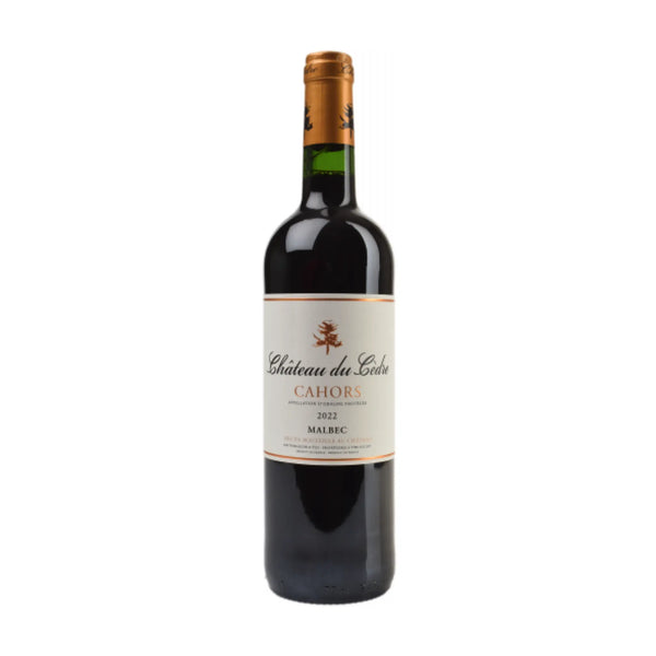 2022 Chateau du Cedre Cahors AOC