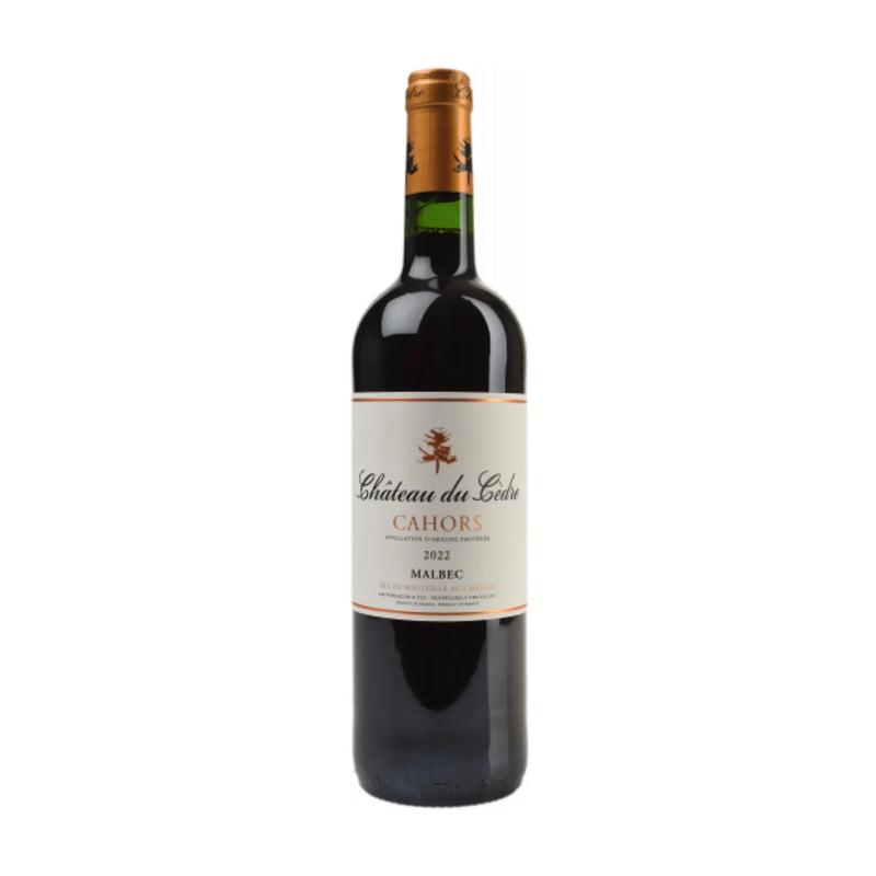 2022 Chateau du Cedre Cahors AOC