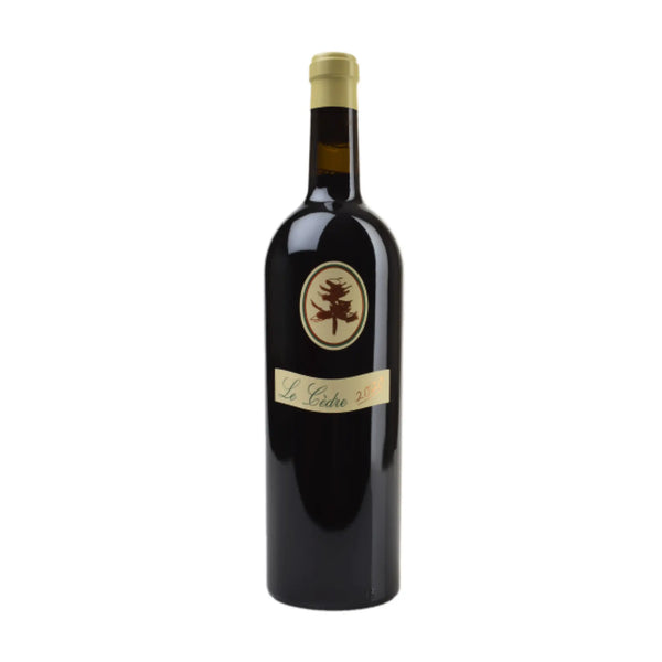 2020 Le Cedre Cahors AOC