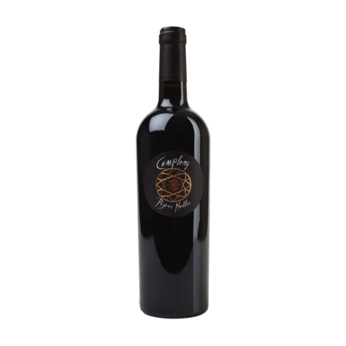 Peyres Nobles Corbieres AOC 2023 Rotwein von Chateau Camplong - erhältlich bei WINECOM