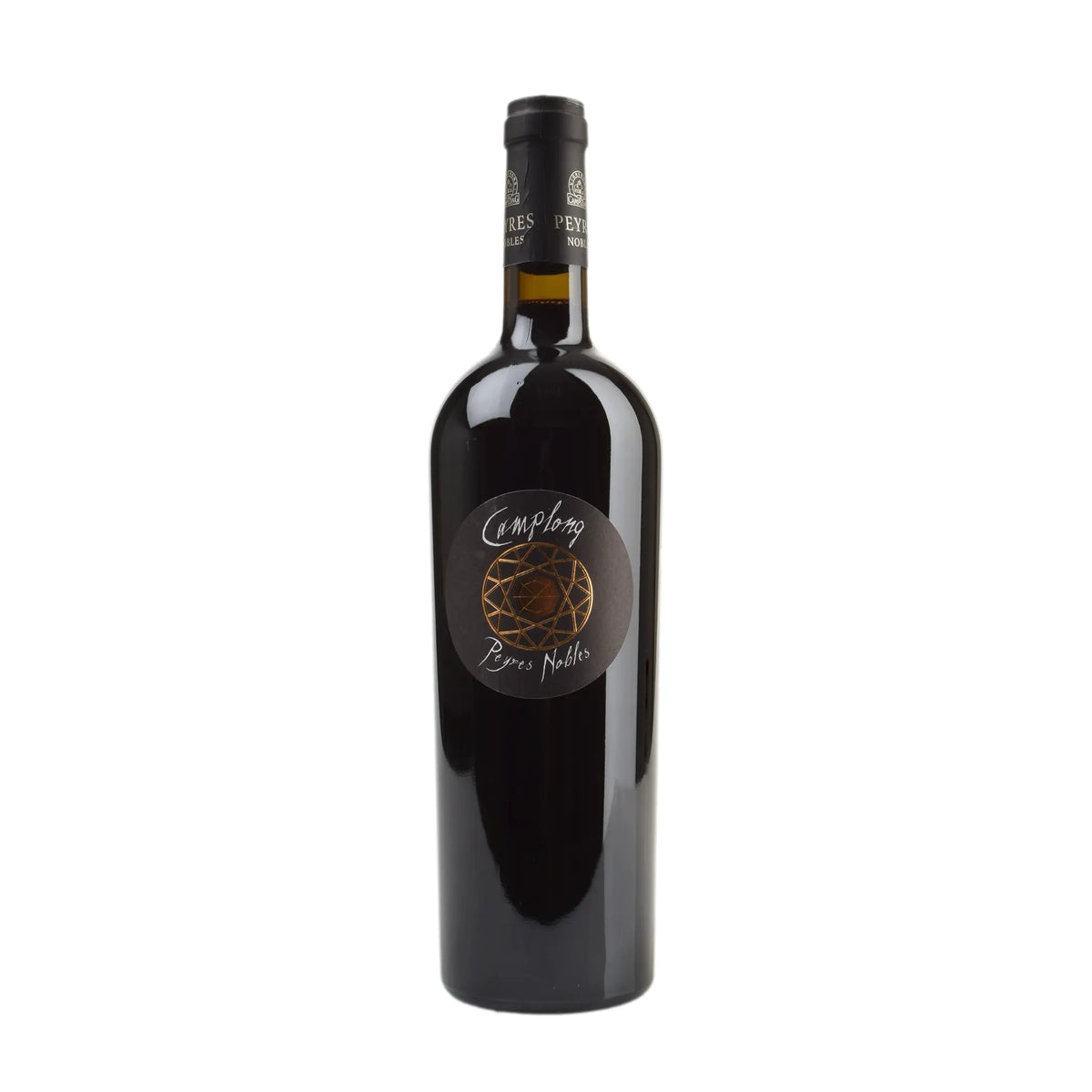 Peyres Nobles Corbieres AOC 2024 Rotwein von Chateau Camplong - erhältlich bei WINECOM