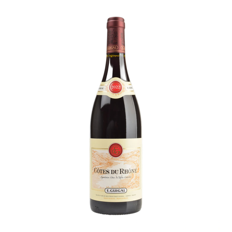 Cotes-du-Rhone AOC 2022