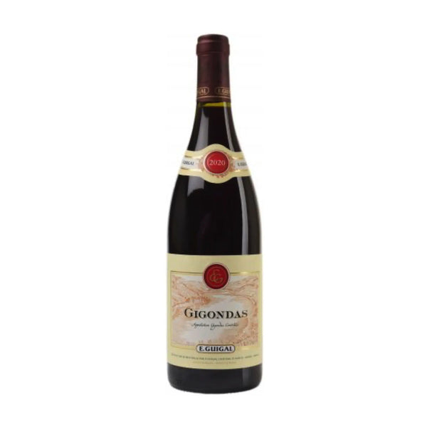 Gigondas Rhone AOC 2020