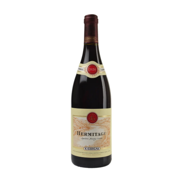 2020 Hermitage Rhone AOC