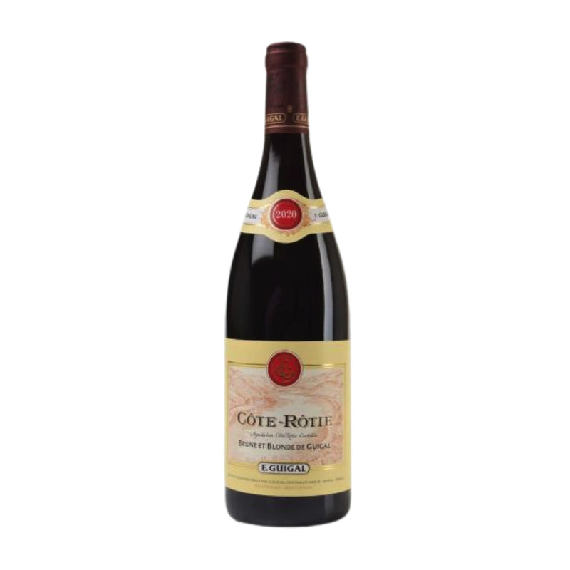 Cote-Rotie Brune et Blonde Rhone AOC 2020