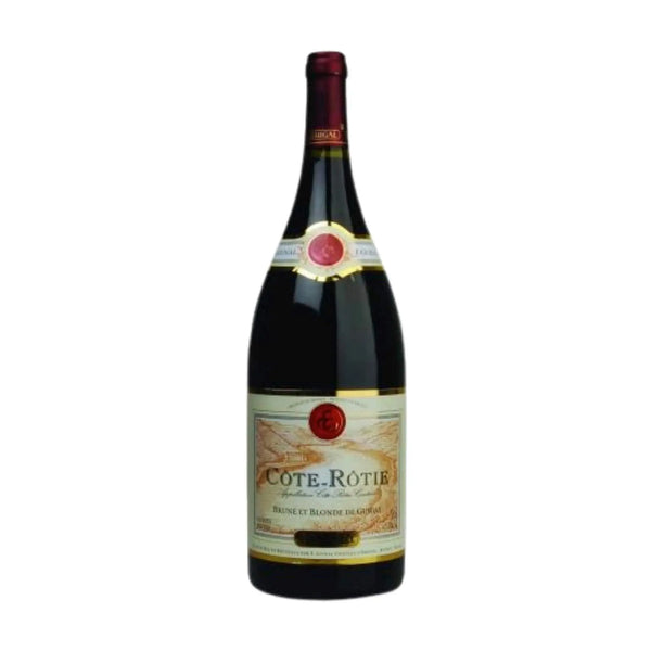 Cote-Rotie Brune et Blonde Rhone AOC 1.5L 2017