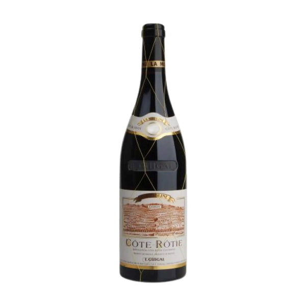 La Mouline Cote Rotie Rhone AOC 2016