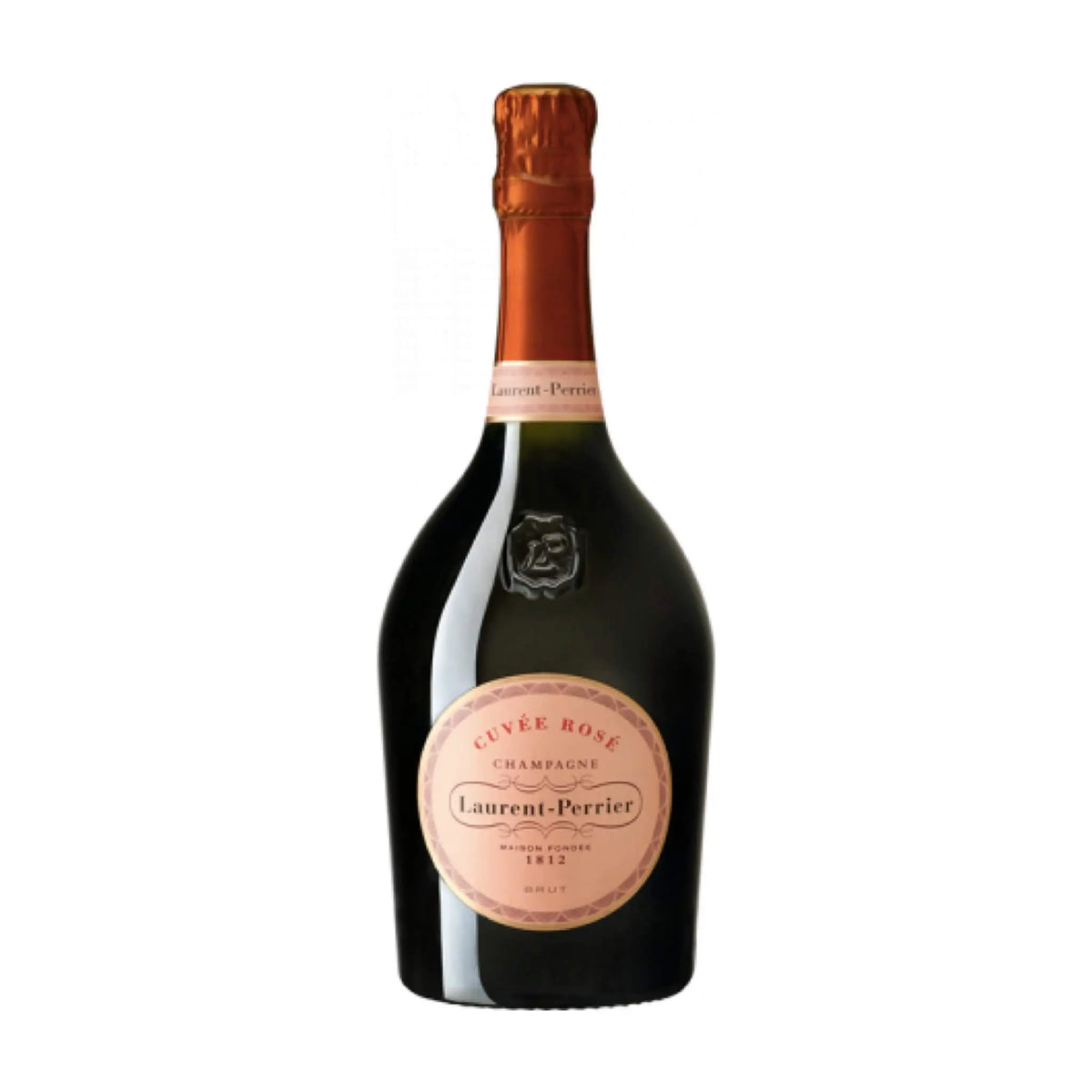 Rose Brut Champagne AOC Schaumwein von Champagne Laurent-Perrier - erhältlich bei WINECOM