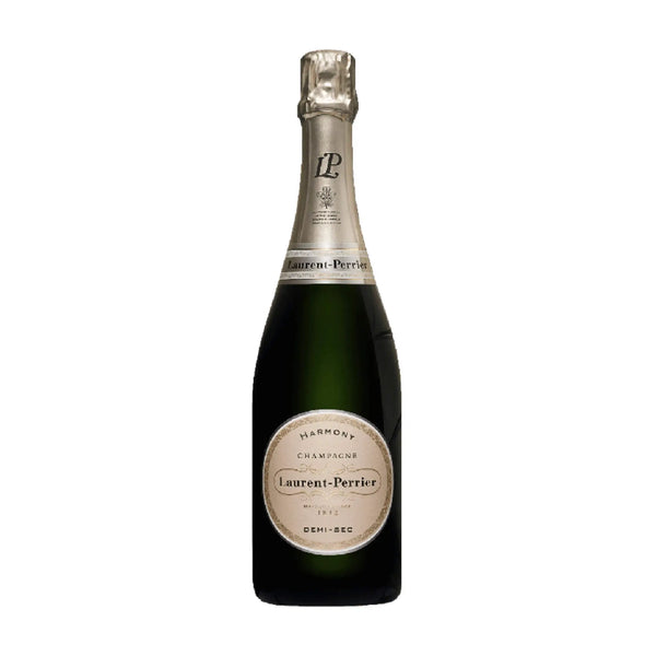 Demi-Sec Champagne AOC Harmony