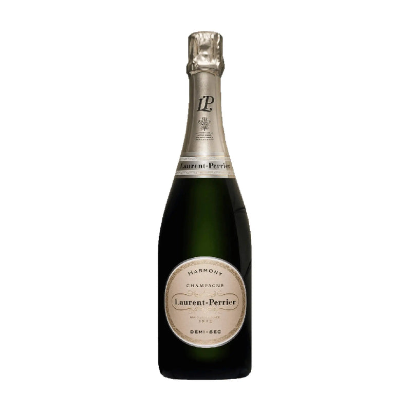 Demi-Sec Champagne AOC Harmony