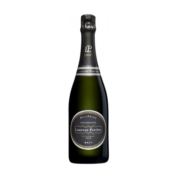 Brut Millesime Champagne AOC 2012