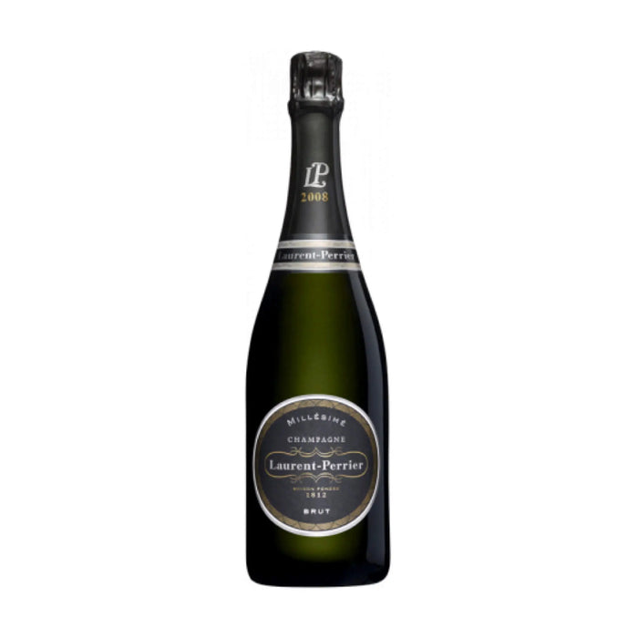 Champagne Laurent-Perrier - 2012 Brut Millesime Champagne AOC, Schaumwein aus der Region Champagne, Frankreich