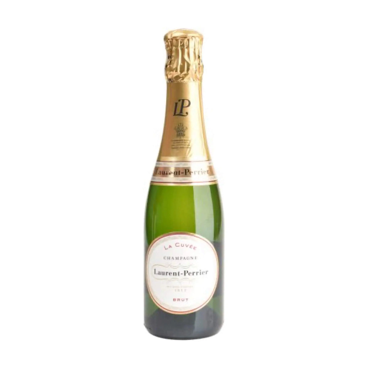 Champagne Laurent-Perrier - Brut Champagne AOC, Schaumwein aus der Region Champagne, Frankreich