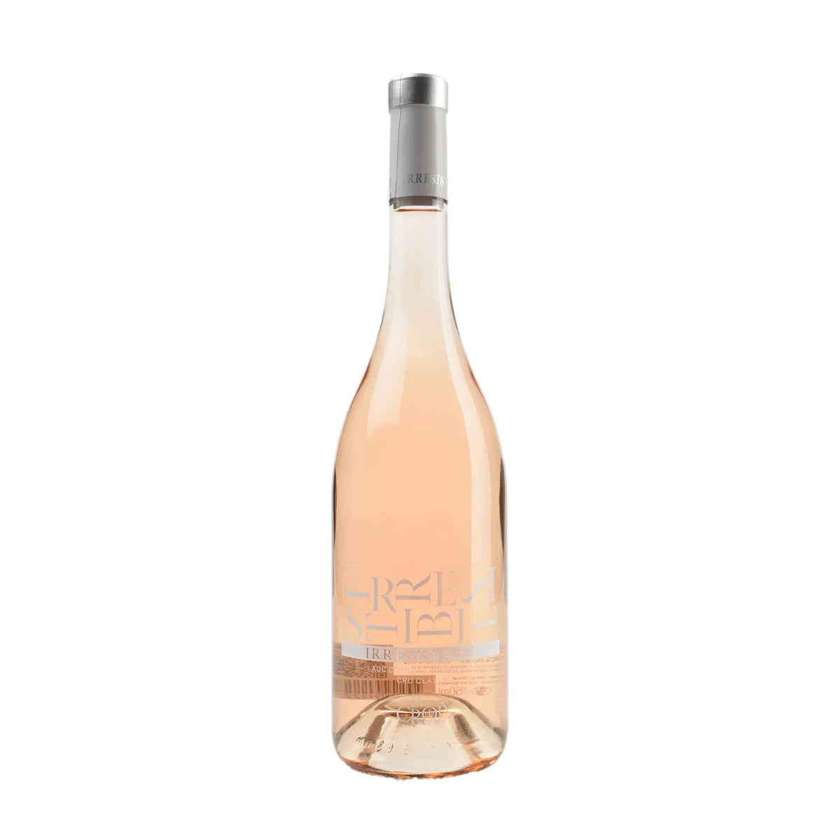 Irresistible Rose Cotes de Provence AOC 2025 Rosé von Domaine de la Croix - erhältlich bei WINECOM