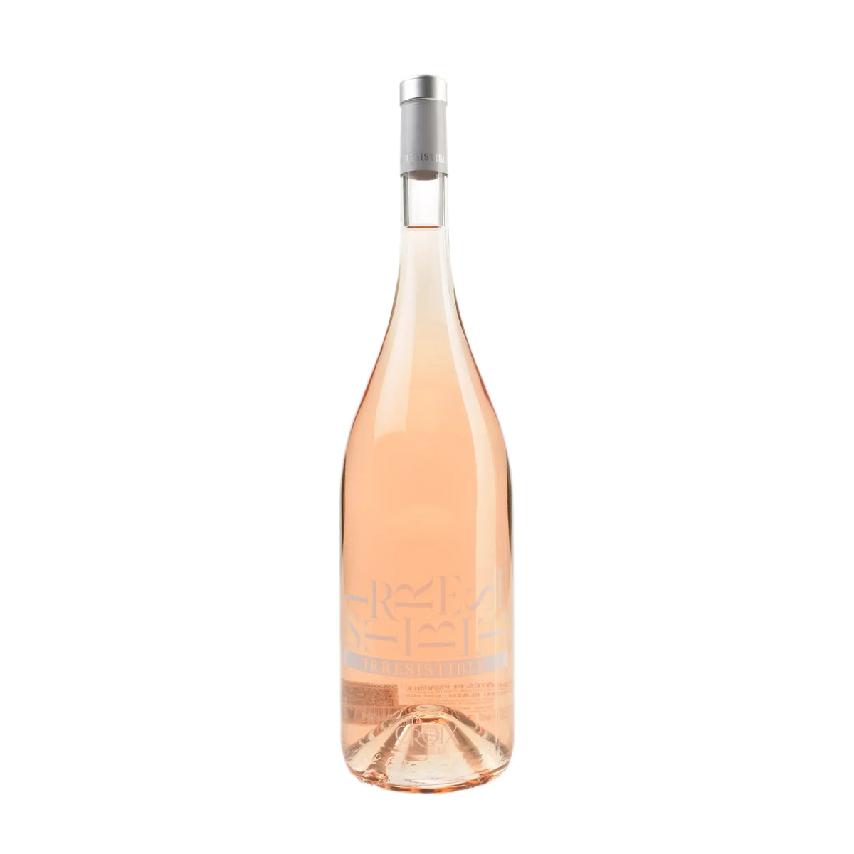 Irresistible Rose Cotes de Provence AOC 1.5L 2025 Rosé von Domaine de la Croix - erhältlich bei WINECOM