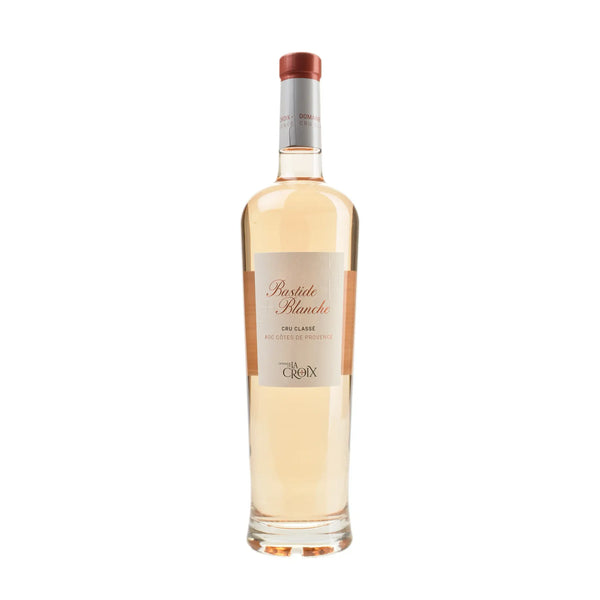 Bastide Blanche Rosé Côtes de Provence 2025