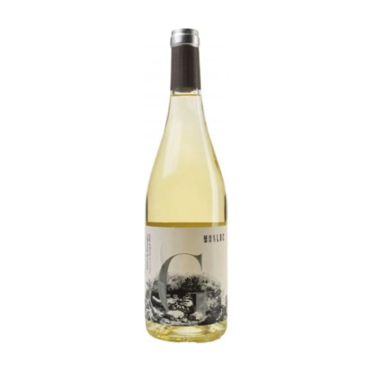 Monluc Goupil Blanc Cotes de Gascogne 2023 Weißwein von Azienda Agricola Gorgo - erhältlich bei WINECOM