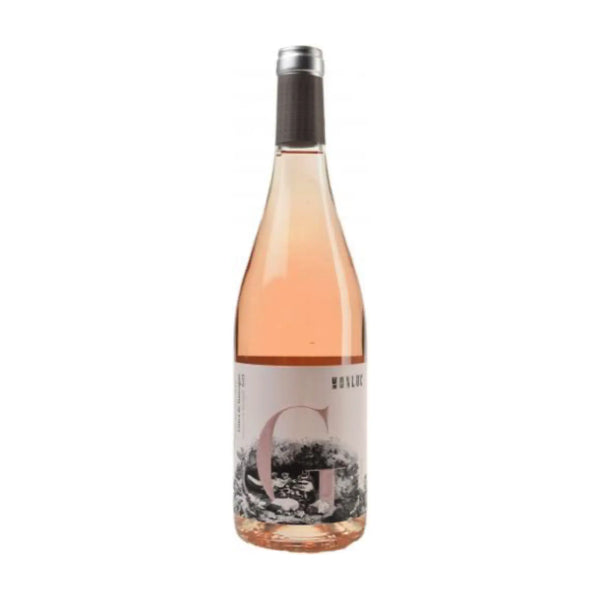 Monluc Goupil Rose Cotes de Gascogne 2023