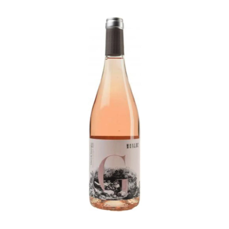 Monluc Goupil Rose Cotes de Gascogne 2023