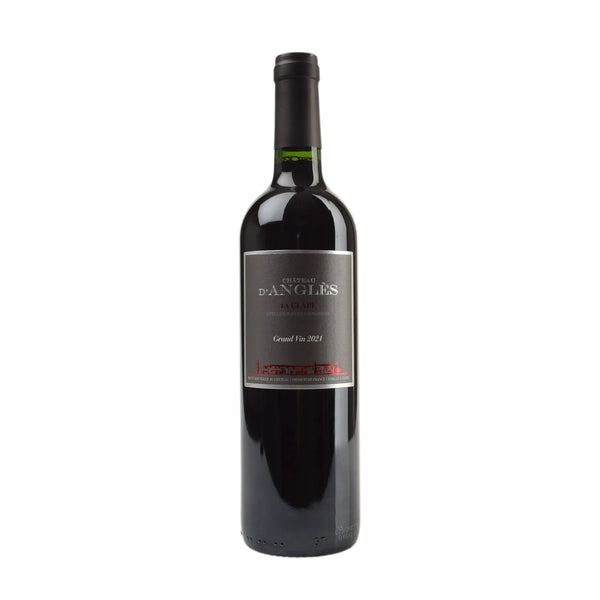 Grand Vin Rouge 2021