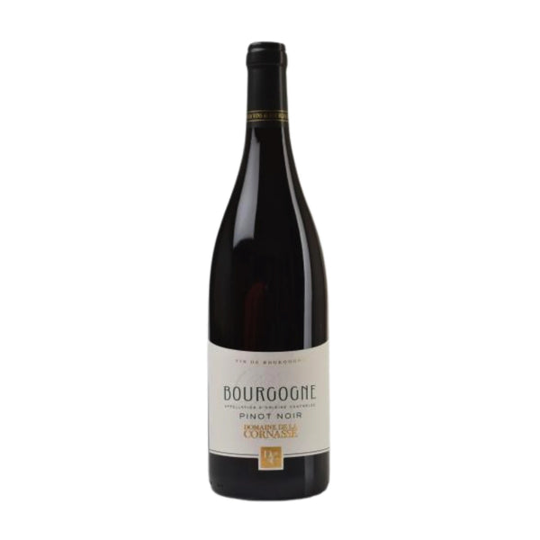 Pinot Noir Bourgogne Rouge AOC 2020