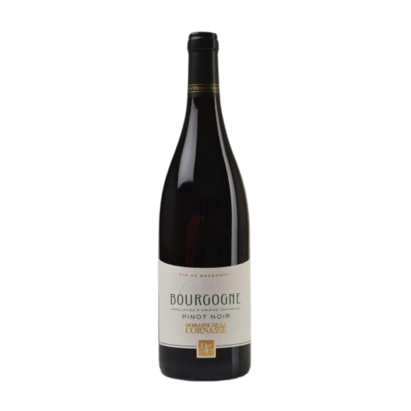 Pinot Noir Bourgogne Rouge AOC 2020