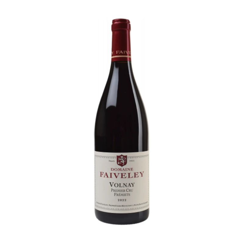 Volnay 1er Cru Fremiets 2022