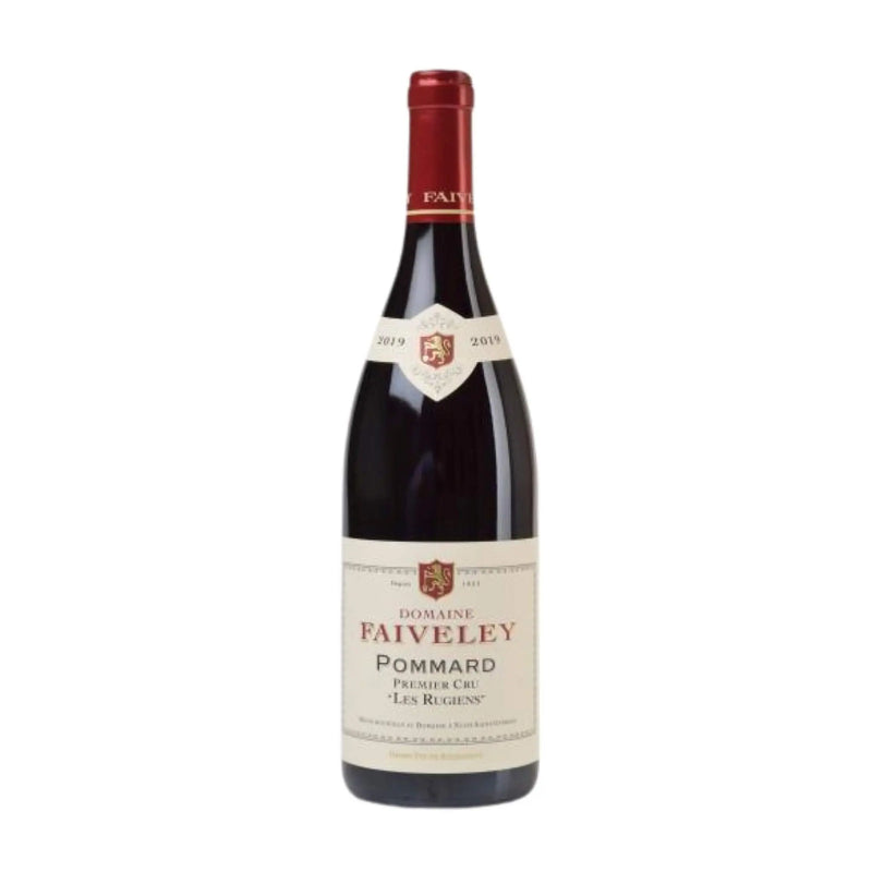 Pommard 1er Cru Les Rugiens 2019