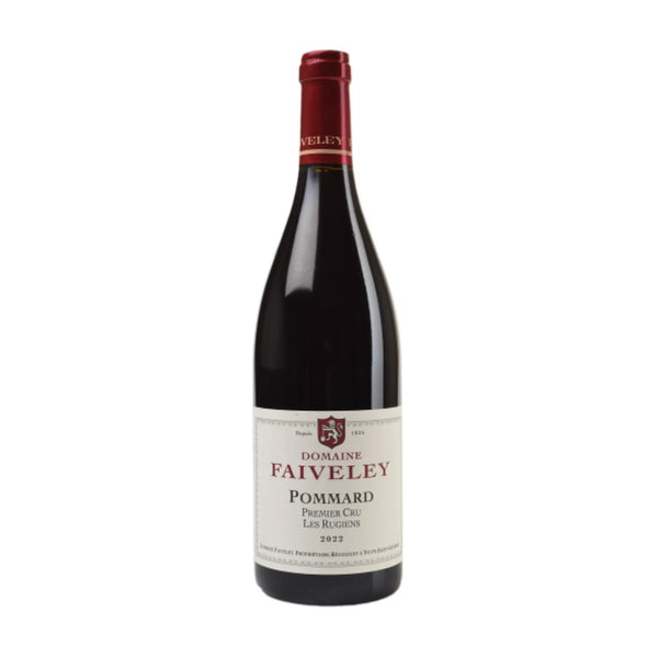 Pommard 1er Cru Les Rugiens 2022