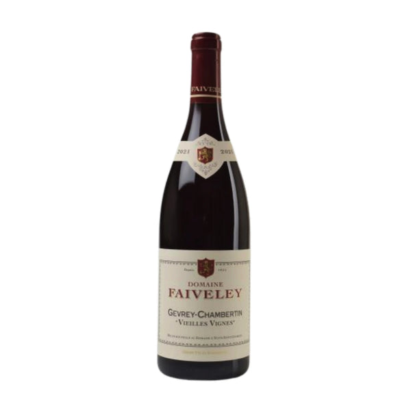 Gevrey-Chambertin Vieilles Vignes 2021